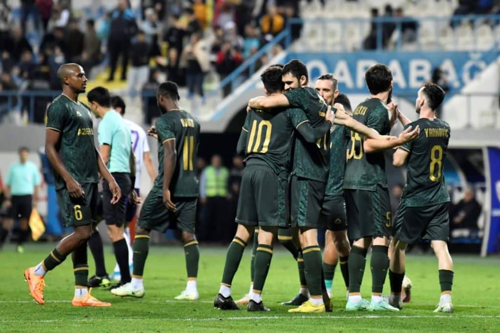 Qarabag x Freiburg: onde assistir ao vivo, hor&aacute;rio e escala&ccedil;&otilde;es