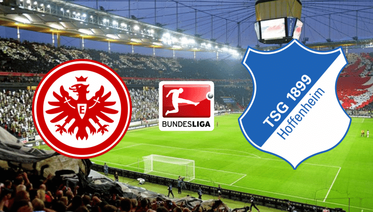 Palpite Eintracht Frankfurt x Hoffenheim &ndash; duelo importante no meio da tabela