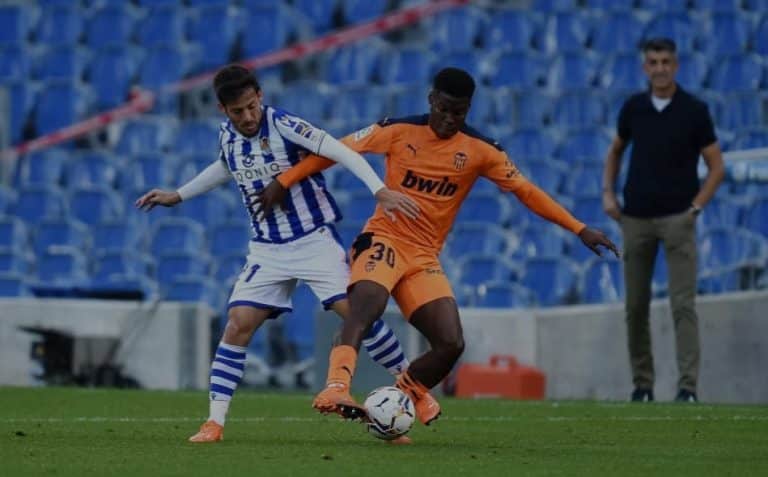 Real Sociedad x Valencia: onde assistir ao vivo, hor&aacute;rio e escala&ccedil;&otilde;es