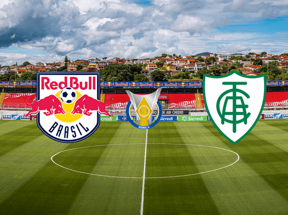 Red Bull Bragantino x Am&eacute;rica-MG &ndash; Palpite, progn&oacute;stico e transmiss&atilde;o do Campeonato Brasileiro (05/11)