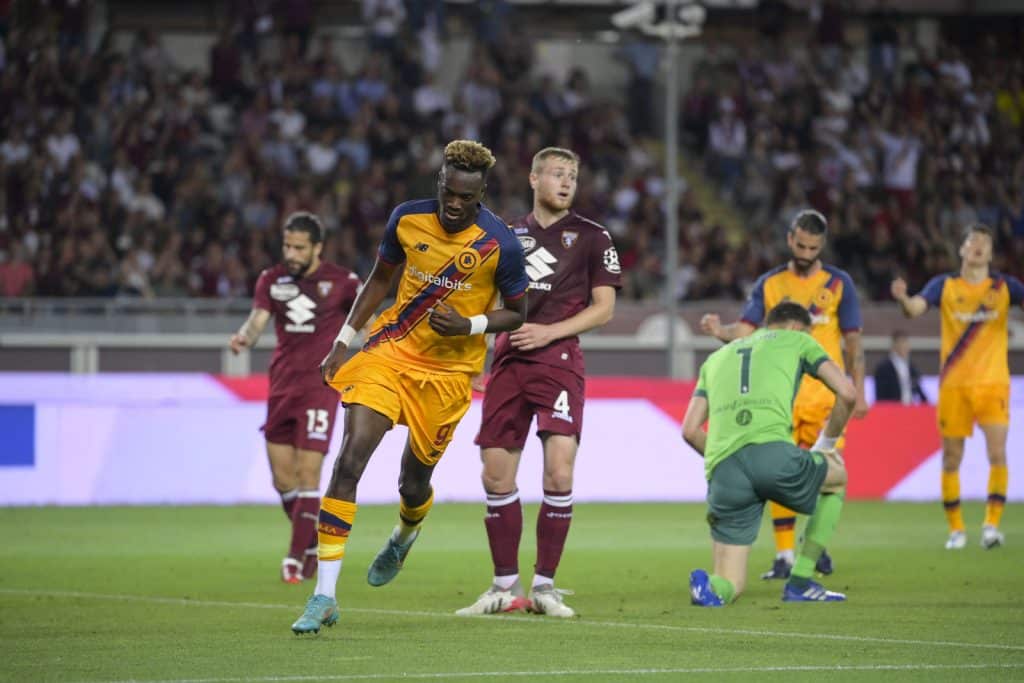 Roma x Torino: onde assistir ao vivo, hor&aacute;rio e escala&ccedil;&otilde;es