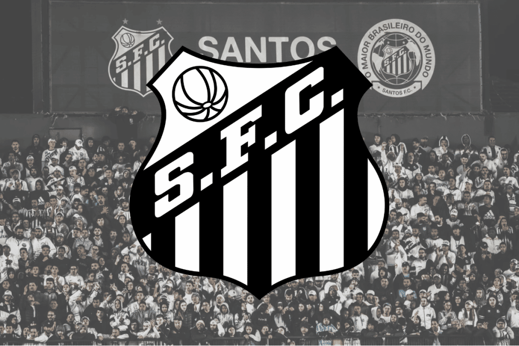 Santos termina Brasileir&atilde;o atr&aacute;s de rivais ap&oacute;s 13 anos
