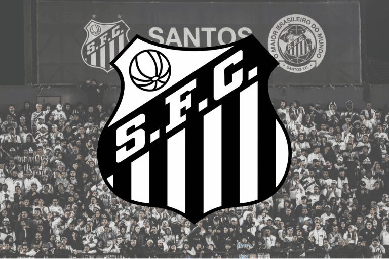 Santos termina Brasileir&atilde;o atr&aacute;s de rivais ap&oacute;s 13 anos