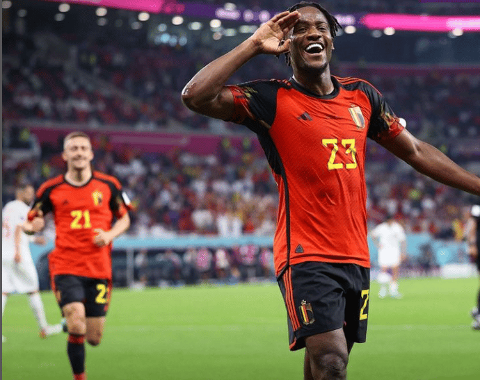 B&eacute;lgica vence Canad&aacute; : confira os melhores momentos