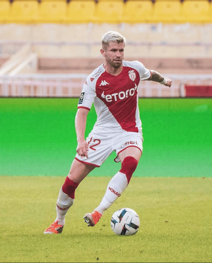 Palpite M&ocirc;naco x Estrela Vermelha &ndash; Progn&oacute;stico e transmiss&atilde;o (03/11)