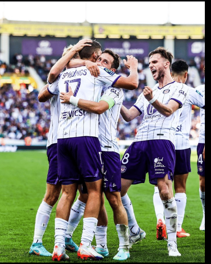 Toulouse x M&ocirc;naco: onde assistir ao vivo, hor&aacute;rio e escala&ccedil;&atilde;o