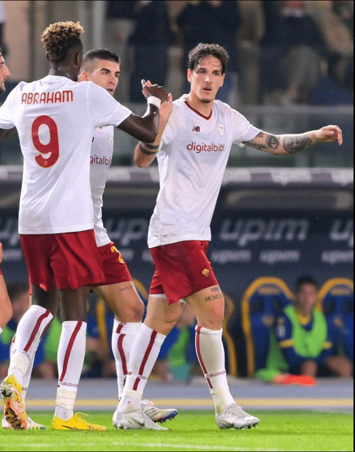 Roma x Lazio: onde assistir ao vivo, hor&aacute;rio e escala&ccedil;&otilde;es