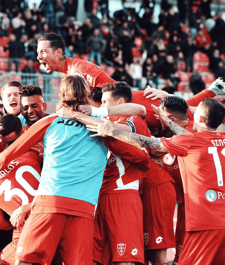 Lazio x Monza: onde assistir ao vivo, hor&aacute;rio e escala&ccedil;&atilde;o