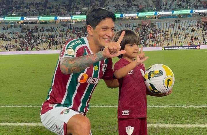 Fluminense vence o Goi&aacute;s: Confira os melhores momentos (09/11)