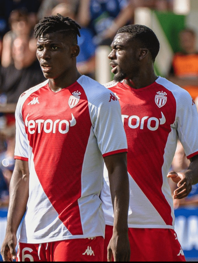 M&ocirc;naco x Olympique de Marselha: onde assistir ao vivo, hor&aacute;rio e escala&ccedil;&atilde;o