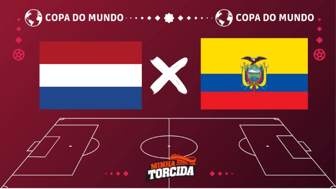 Palpite Holanda x Equador: com a volta de Depay, Holanda busca classifica&ccedil;&atilde;o
