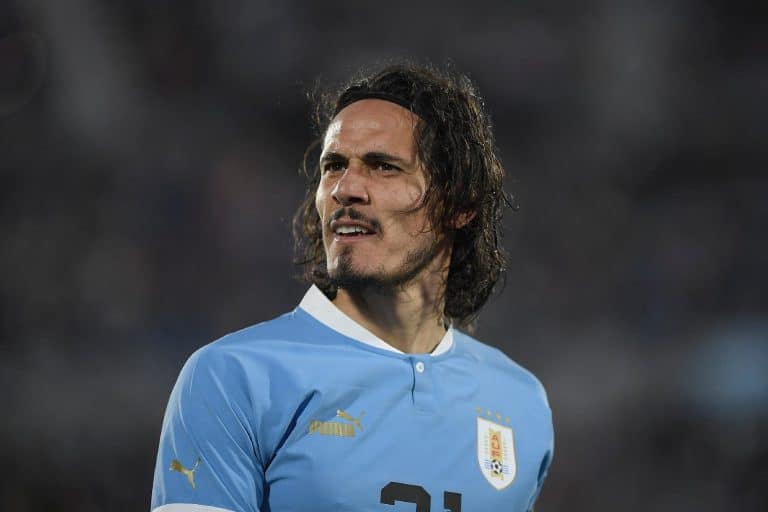 Entenda as quatro estrelas da Sele&ccedil;&atilde;o Uruguaia