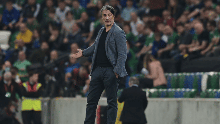 Confira a convoca&ccedil;&atilde;o da Sele&ccedil;&atilde;o da Su&iacute;&ccedil;a para Copa do Mundo 2022