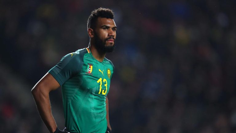 Confira a lista de convocados da Sele&ccedil;&atilde;o de Camar&otilde;es para a Copa do Mundo 2022