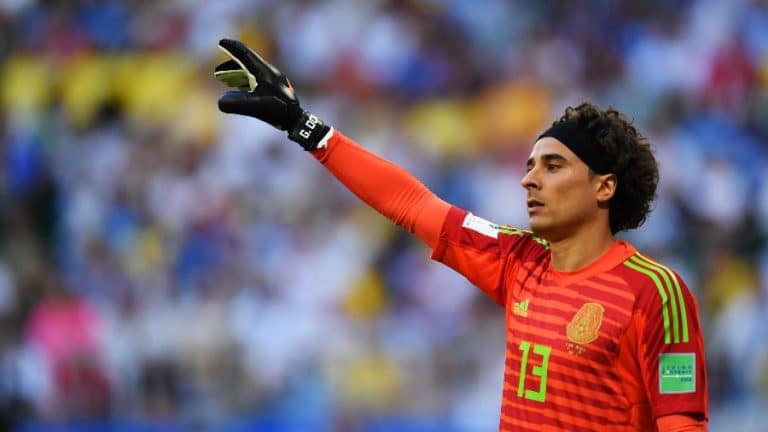 Convoca&ccedil;&atilde;o da Sele&ccedil;&atilde;o do M&eacute;xico para a Copa do Mundo 2022: Confira os nomes