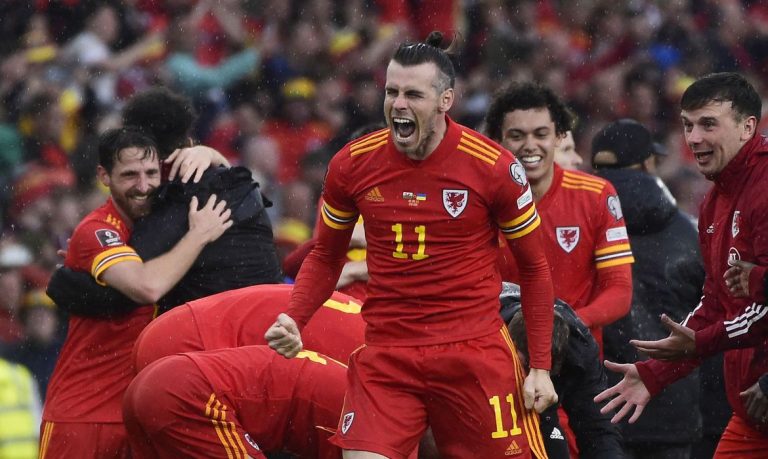 Confira os convocados da Sele&ccedil;&atilde;o do Pa&iacute;s de Gales para a Copa do Mundo 2022