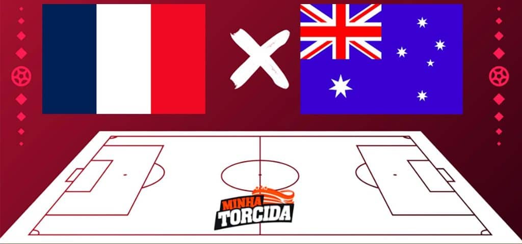 Palpite Fran&ccedil;a x Austr&aacute;lia: mesmo com desfalques, franceses buscam mais um t&iacute;tulo
