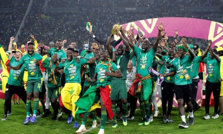 Confira a convoca&ccedil;&atilde;o da Sele&ccedil;&atilde;o do Senegal para Copa do Mundo 2022