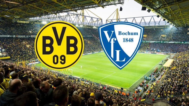 Borussia Dortmund x Bochum: onde assistir ao vivo, hor&aacute;rio e escala&ccedil;&otilde;es