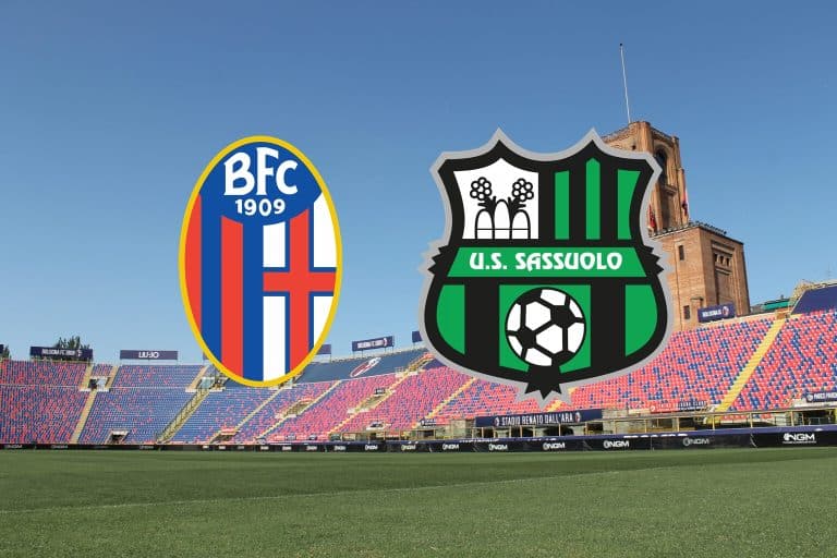 Bologna x Sassuolo: onde assistir ao vivo, hor&aacute;rio e escala&ccedil;&otilde;es