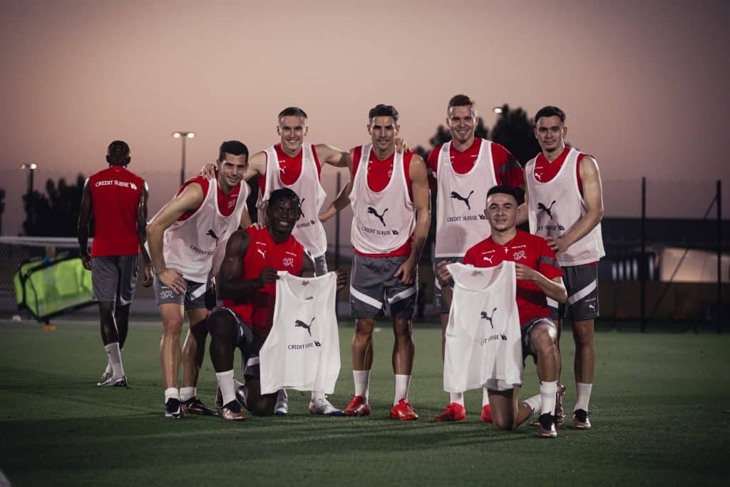 Gana x Su&iacute;&ccedil;a: onde assistir ao vivo, hor&aacute;rio e escala&ccedil;&otilde;es