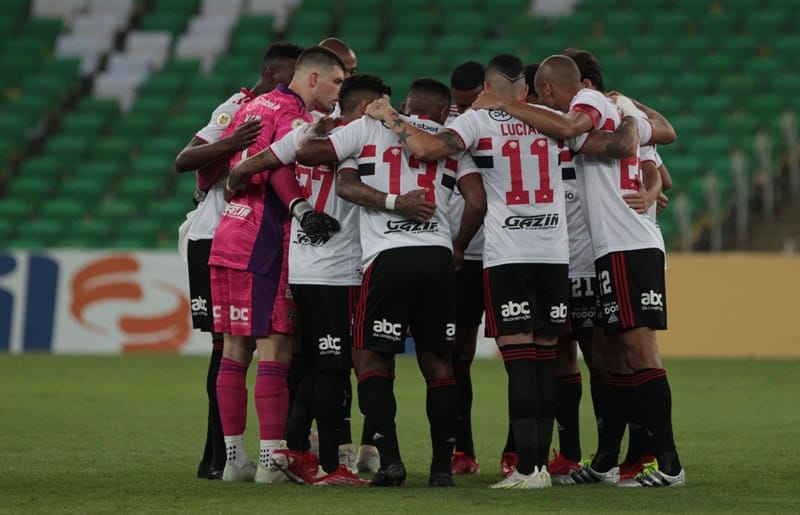 Foto destaque: Divulga&ccedil;&atilde;o / Rubens Chiri / S&atilde;o Paulo