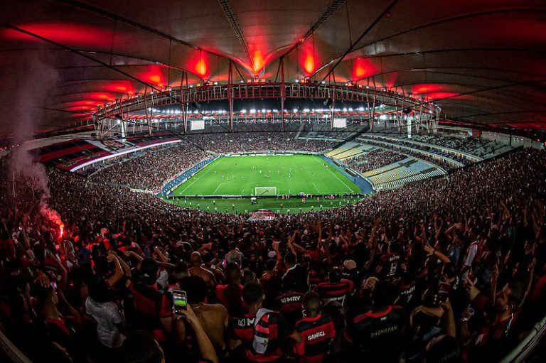 Futebol brasileiro: confira o ranking de p&uacute;blico de 2022