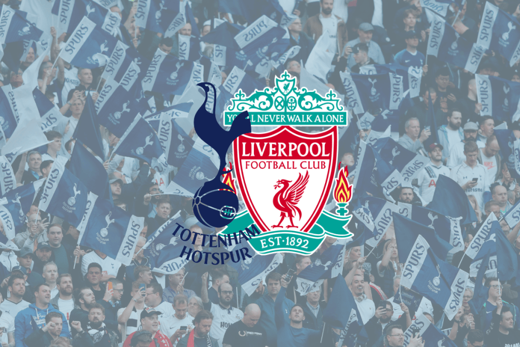 Tottenham x Liverpool: onde assistir ao vivo, hor&aacute;rio e escala&ccedil;&atilde;o