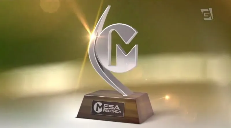 Artilheiro do Brasileir&atilde;o n&atilde;o &eacute; citado na premia&ccedil;&atilde;o Trof&eacute;u Mesa Redonda