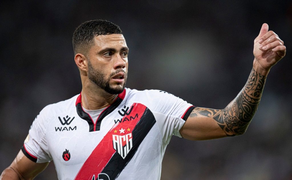 Gigantes da S&eacute;rie A s&atilde;o favoritos na disputa por Wellington Rato