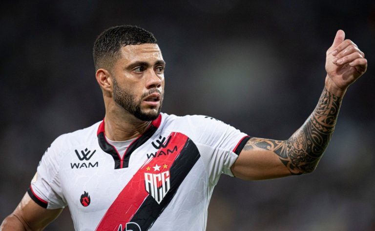 Gigantes da S&eacute;rie A s&atilde;o favoritos na disputa por Wellington Rato