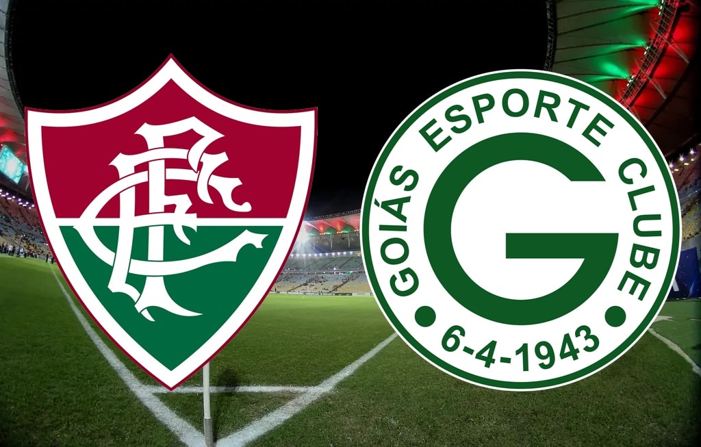 Palpite Fluminense x Goi&aacute;s &ndash; progn&oacute;stico e transmiss&atilde;o do Campeonato Brasileiro (09/11)