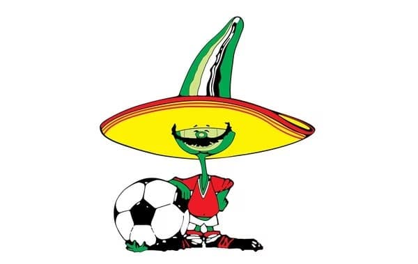 Copa do Mundo: Conhe&ccedil;a todos os mascotes desde 1966