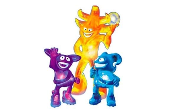 Copa do Mundo: Conhe&ccedil;a todos os mascotes desde 1966