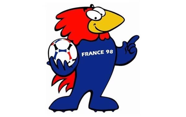 Copa do Mundo: Conhe&ccedil;a todos os mascotes desde 1966