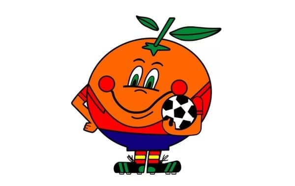 Copa do Mundo: Conhe&ccedil;a todos os mascotes desde 1966