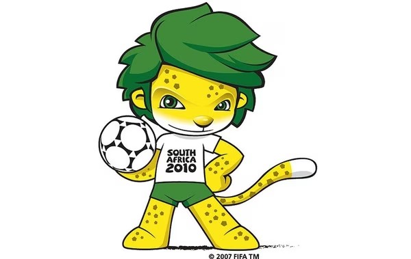 Copa do Mundo: Conhe&ccedil;a todos os mascotes desde 1966