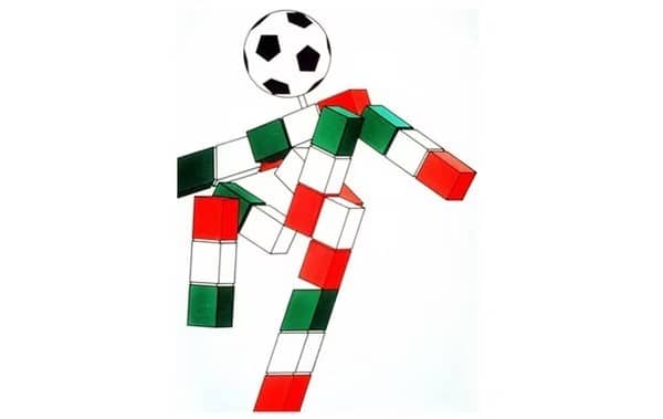 Copa do Mundo: Conhe&ccedil;a todos os mascotes desde 1966