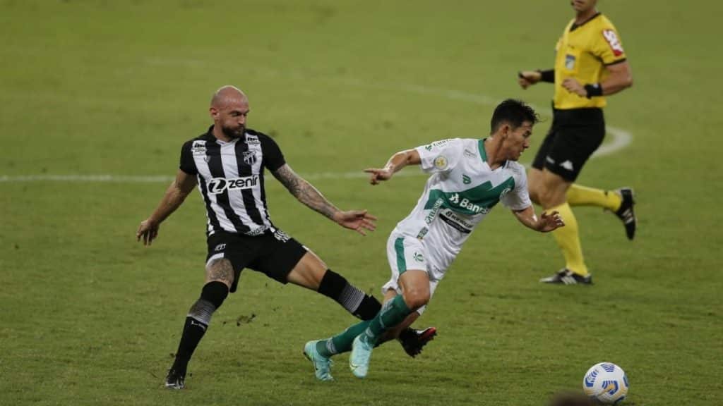 Cear&aacute; x Juventude: onde assistir ao vivo, hor&aacute;rio e escala&ccedil;&atilde;o