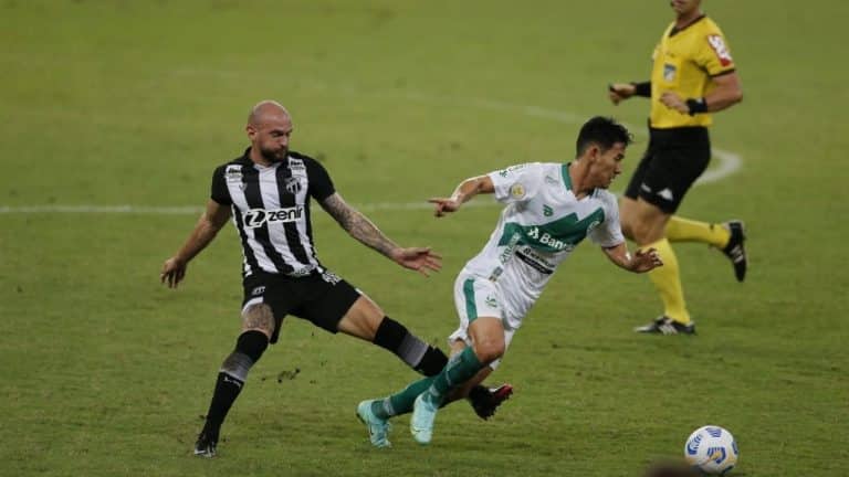 Cear&aacute; x Juventude: onde assistir ao vivo, hor&aacute;rio e escala&ccedil;&atilde;o