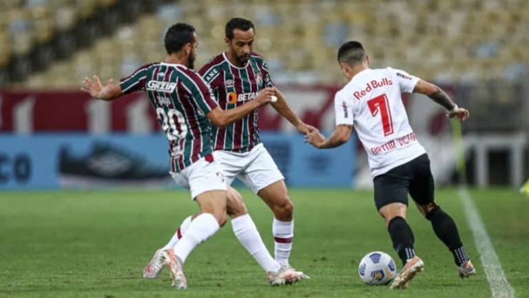 RB Bragantino x Fluminense: onde assistir, hor&aacute;rio e prov&aacute;veis escala&ccedil;&otilde;es (13/11)