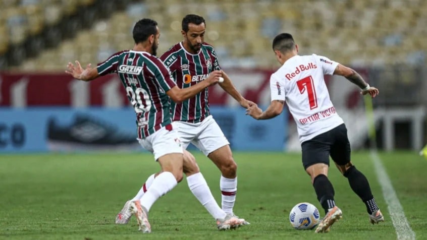 RB Bragantino x Fluminense: onde assistir, hor&aacute;rio e prov&aacute;veis escala&ccedil;&otilde;es (13/11)