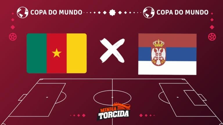 Palpite Camar&otilde;es x S&eacute;rvia: duelo de derrotados na primeira rodada