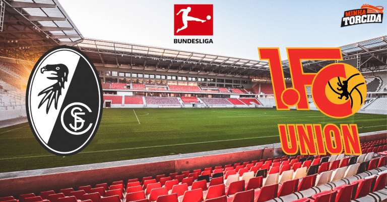 Freiburg x Union Berlin: onde assistir, hor&aacute;rio e escala&ccedil;&otilde;es (13/11)