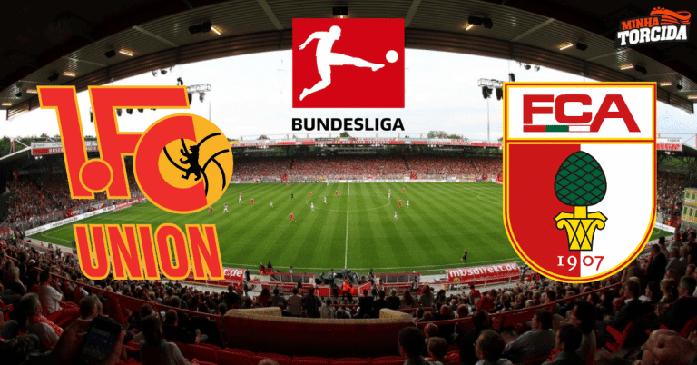 Union Berlin x Augsburg: onde assistir, hor&aacute;rio e escala&ccedil;&otilde;es (09/11)