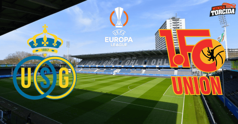 Palpite Union St. Gilloise x Union Berlin &ndash; Progn&oacute;stico e transmiss&atilde;o da Europa League (03/11)