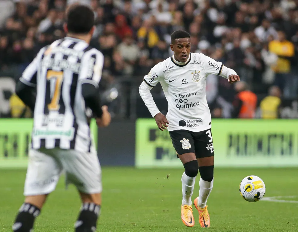 Foto destaque: Reprodu&ccedil;&atilde;o / Corinthians