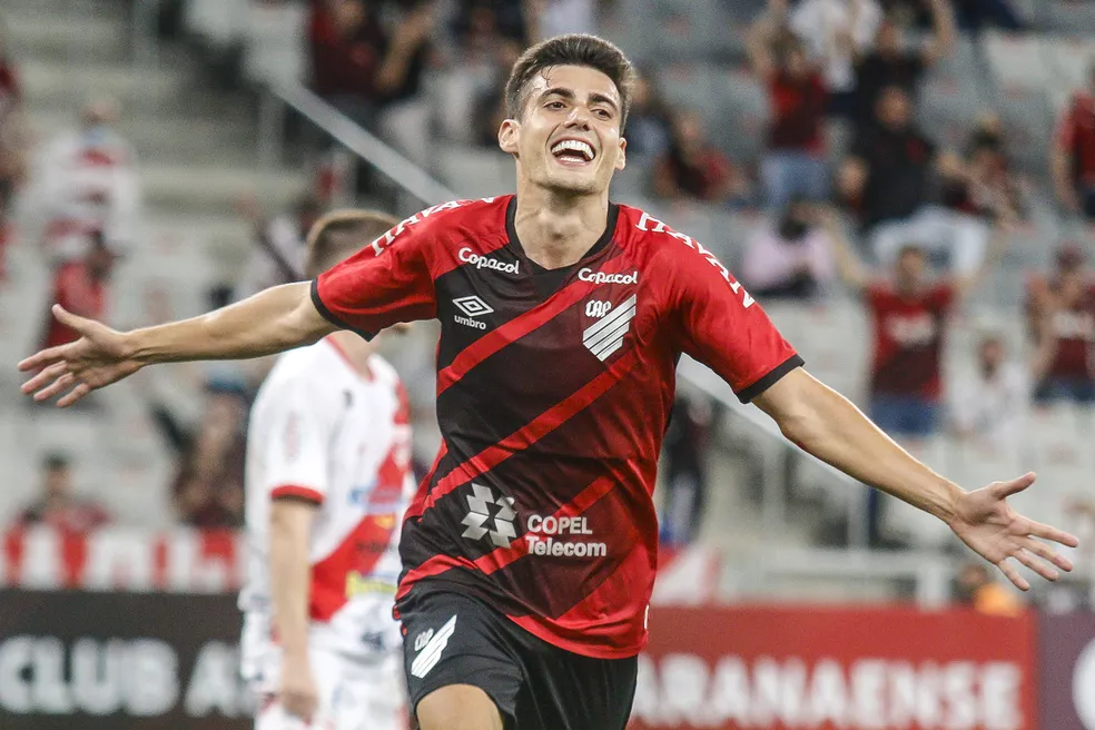 Foto destaque: Divulga&ccedil;&atilde;o / Gabriel Machado / AGIF