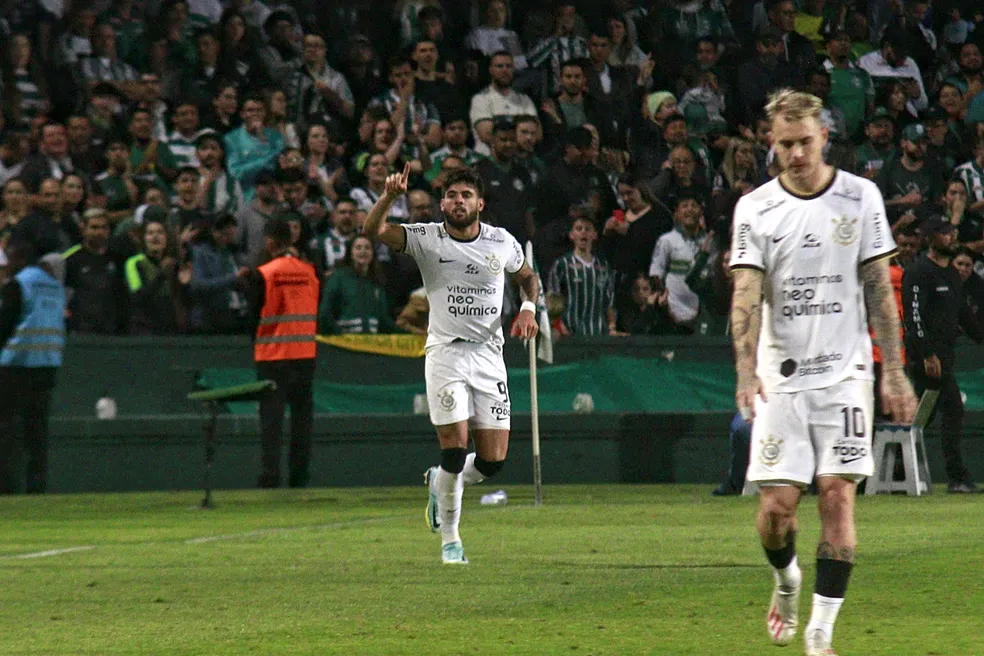 Foto destaque: Divulga&ccedil;&atilde;o / Gabriel Machado / AGIF