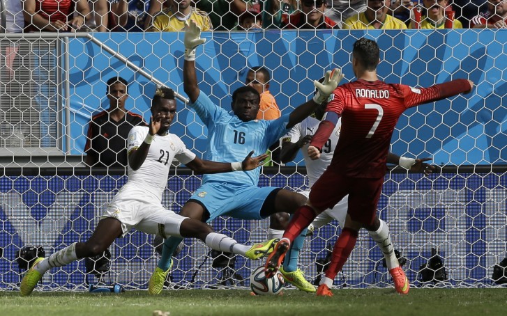 Portugal x Gana: onde assistir ao vivo, hor&aacute;rio e escala&ccedil;&otilde;es